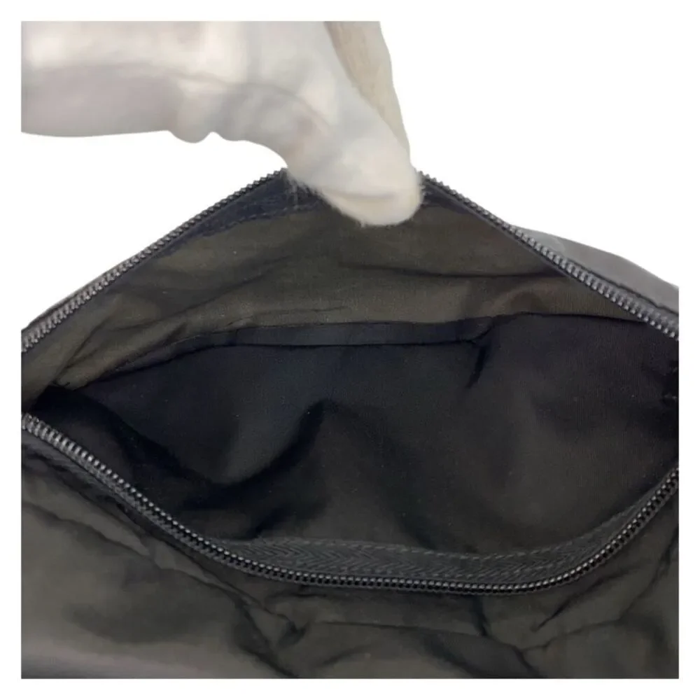 Prada Saffiano Clutch